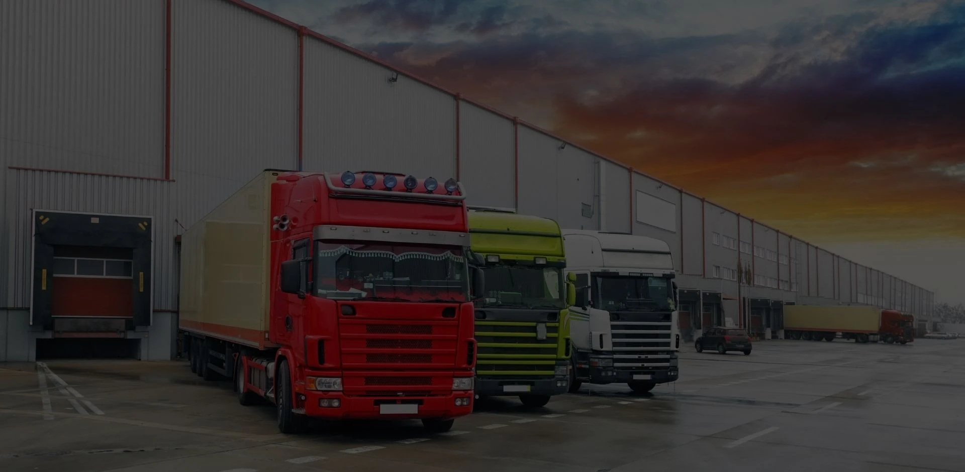 Ankara Vaniköy Ambarı